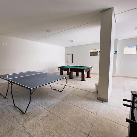 Atrium Thermas Residence Caldas Novas Exterior photo